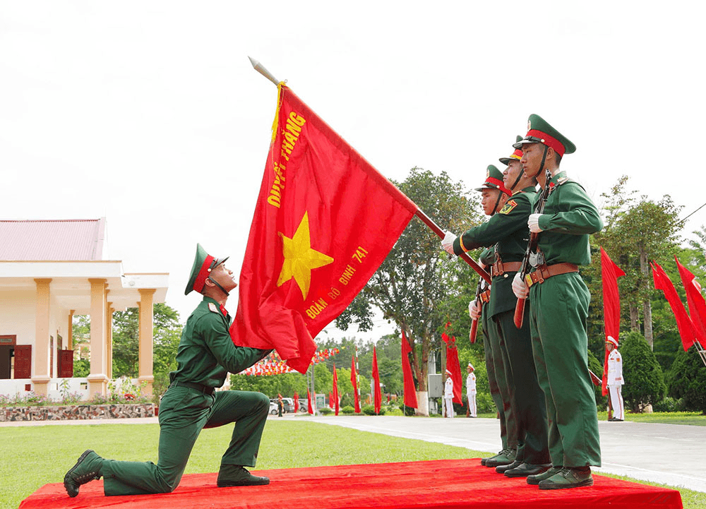 Khơi dậy tinh thần đổi mới, tự lực, tự cường