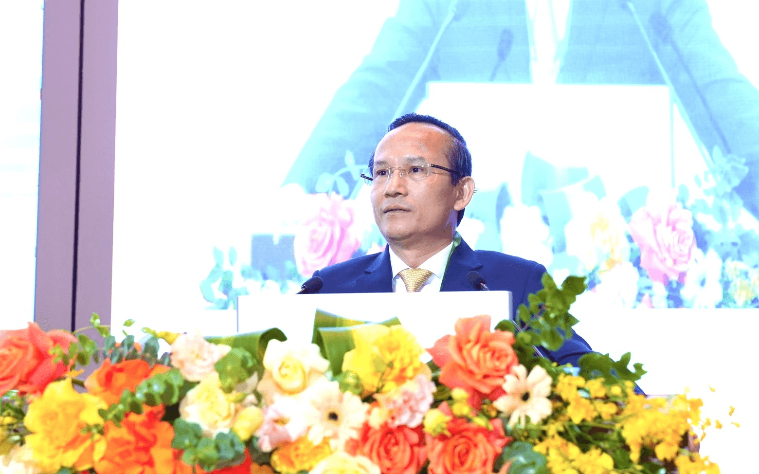 Hội nghị khoa học quốc tế “Ứng dụng dữ liệu lớn và trí tuệ nhân tạo trong y tế”