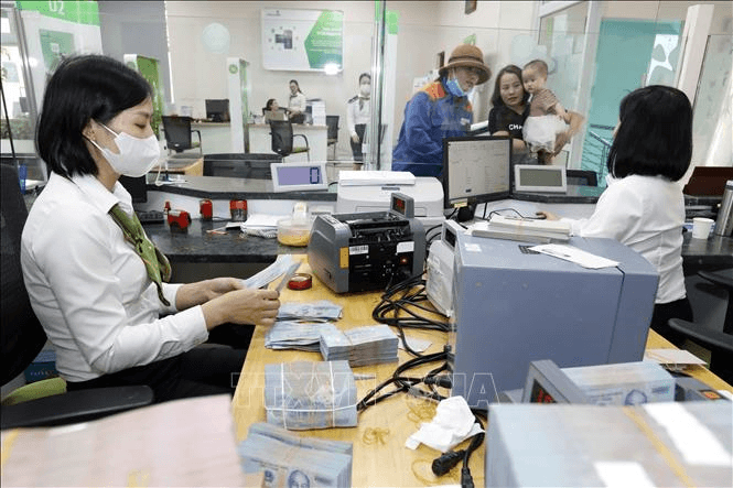 Tạo cơ chế thuận lợi trong xử lý nợ xấu
