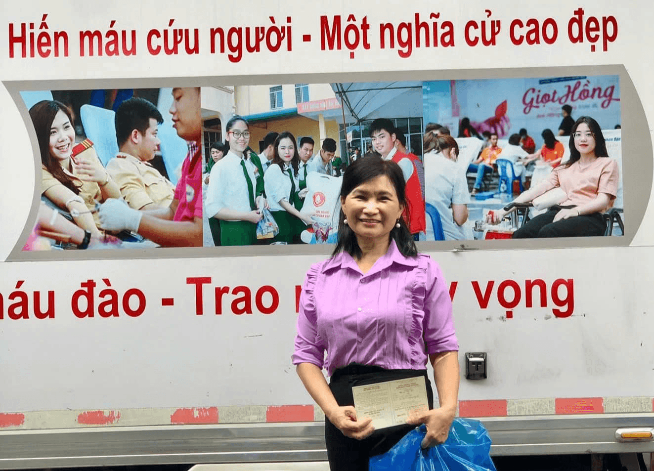 Cựu chiến binh lan tỏa tinh thần vì cộng đồng