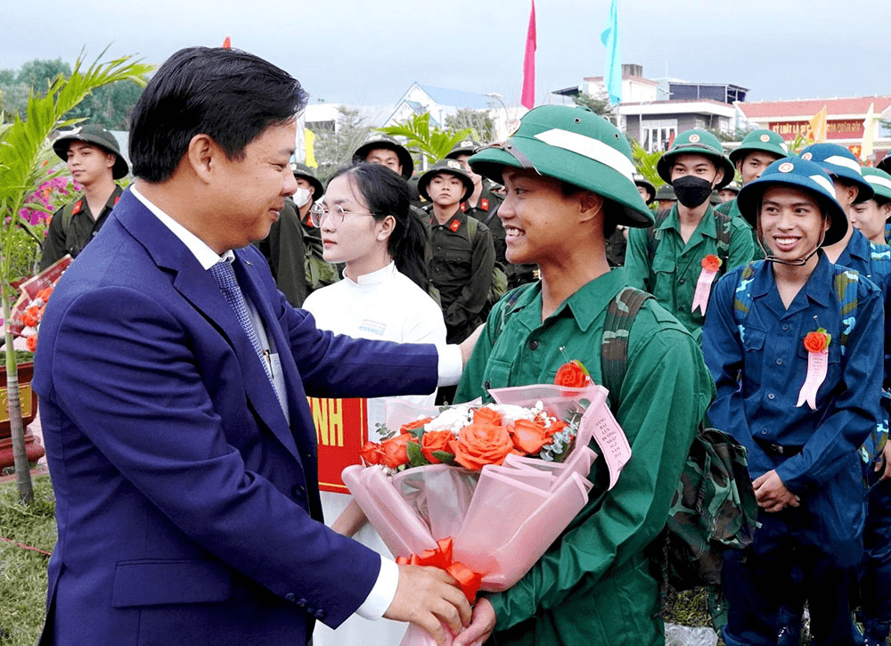 Hiệu quả thiết thực từ 3 khâu đột phá