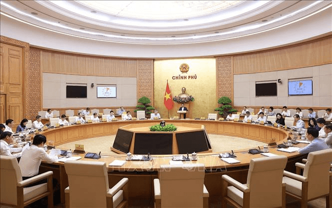 Khẩn trương giải quyết những vướng mắc trong thực tiễn