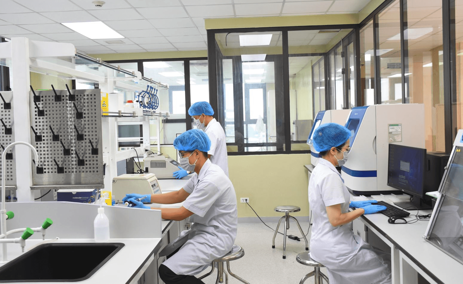 Quyết tâm cao để có kết quả đúng trong xác định danh tính liệt sĩ