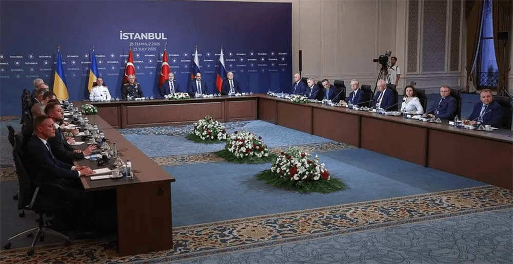 Nga và Ukraine nhất trí tiếp tục trao đổi tù binh