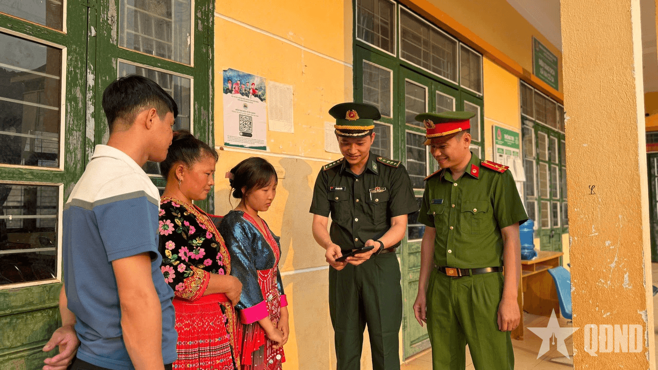 Hiệu quả từ mô hình hòm thư điện tử ẩn danh