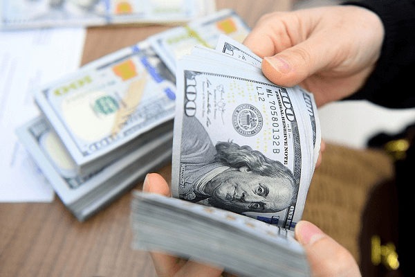 Tỷ giá USD hôm nay (25-7): Đồng USD tăng nhẹ sau khi ECB giữ nguyên lãi suất