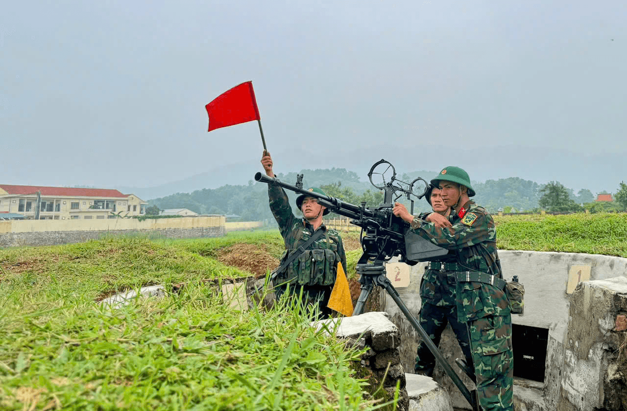 Hạt nhân lãnh đạo thi đua hiệu quả