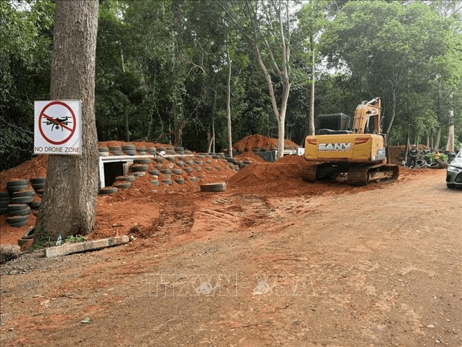 Liên hợp quốc, Mỹ kêu gọi Thái Lan và Campuchia giải quyết bất đồng thông qua đối thoại