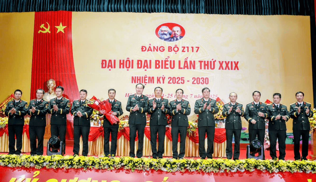 Nhà máy Z117 doanh thu tăng bình quân gần 22%/năm