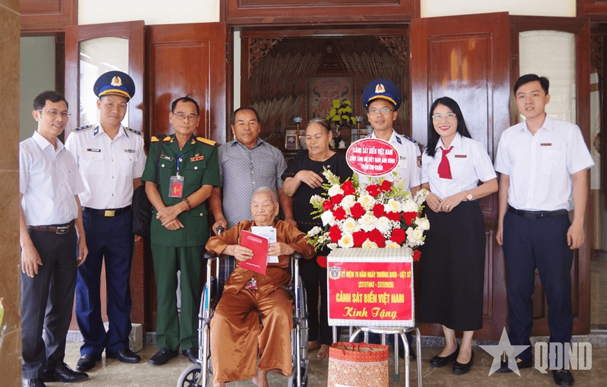 Bổn phận của chúng ta