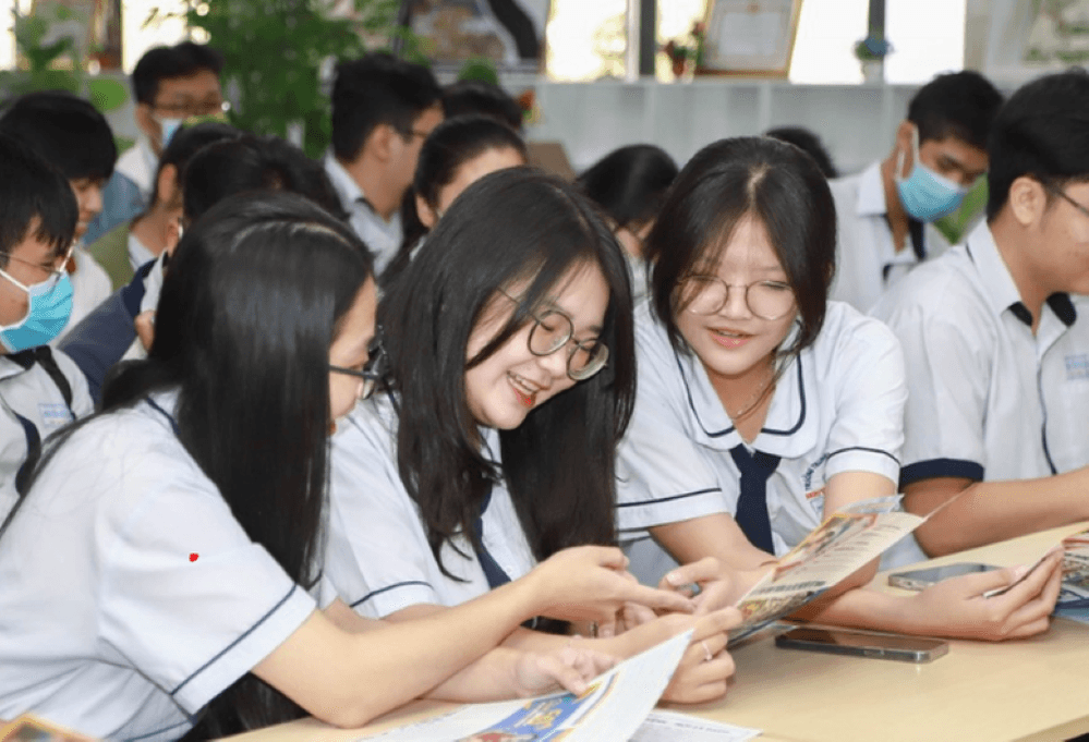 Đến 17 giờ ngày 28-7: Có 849.544 thí sinh đăng ký xét tuyển đại học, cao đẳng năm 2025