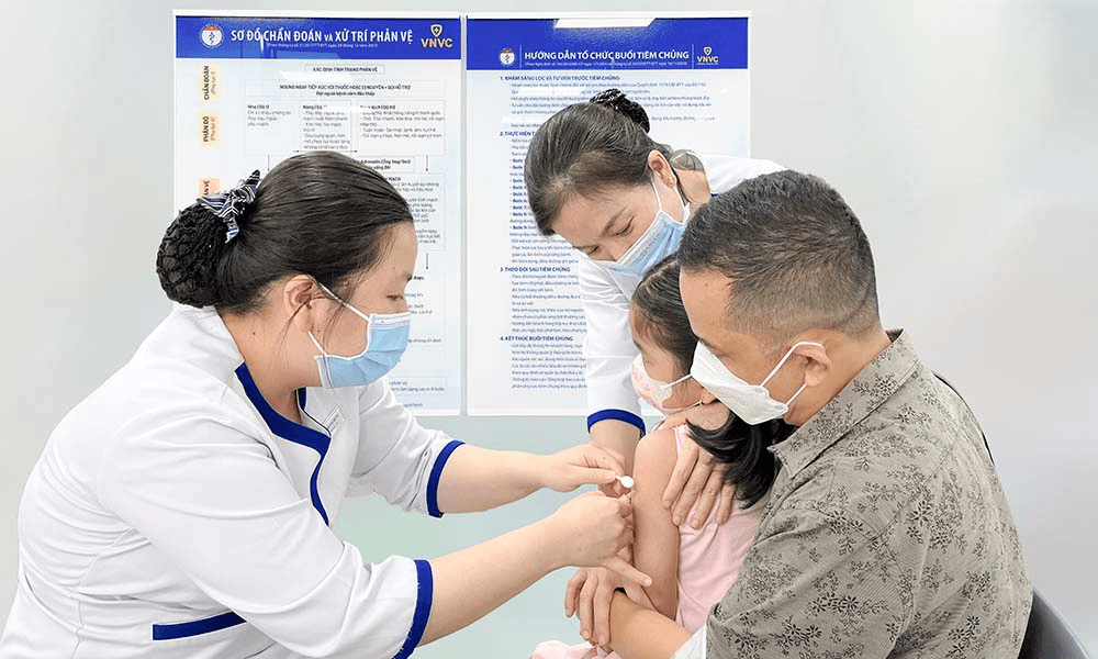 Hà Nội: Số ca mắc sốt xuất huyết tăng mạnh