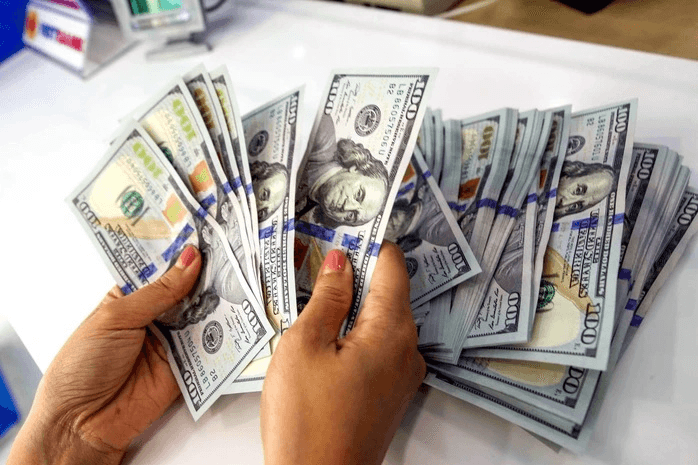 Tỷ giá USD hôm nay (29-7): Đồng USD tăng giá sau thỏa thuận thương mại Mỹ-EU