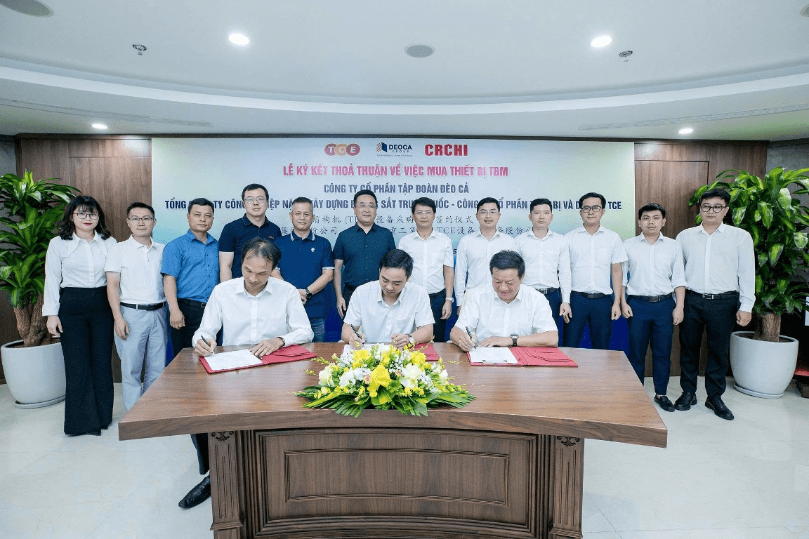 Kỷ nguyên metro - đường sắt cao tốc: Từ tầm nhìn đến hành động