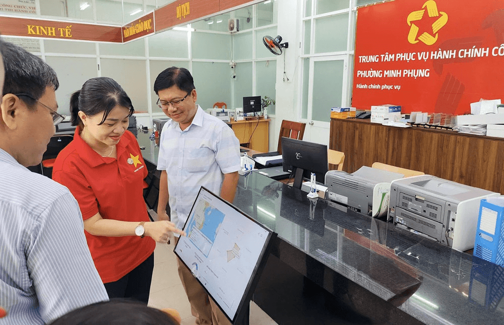 Đoàn kết, phát huy sức mạnh từ cơ sở