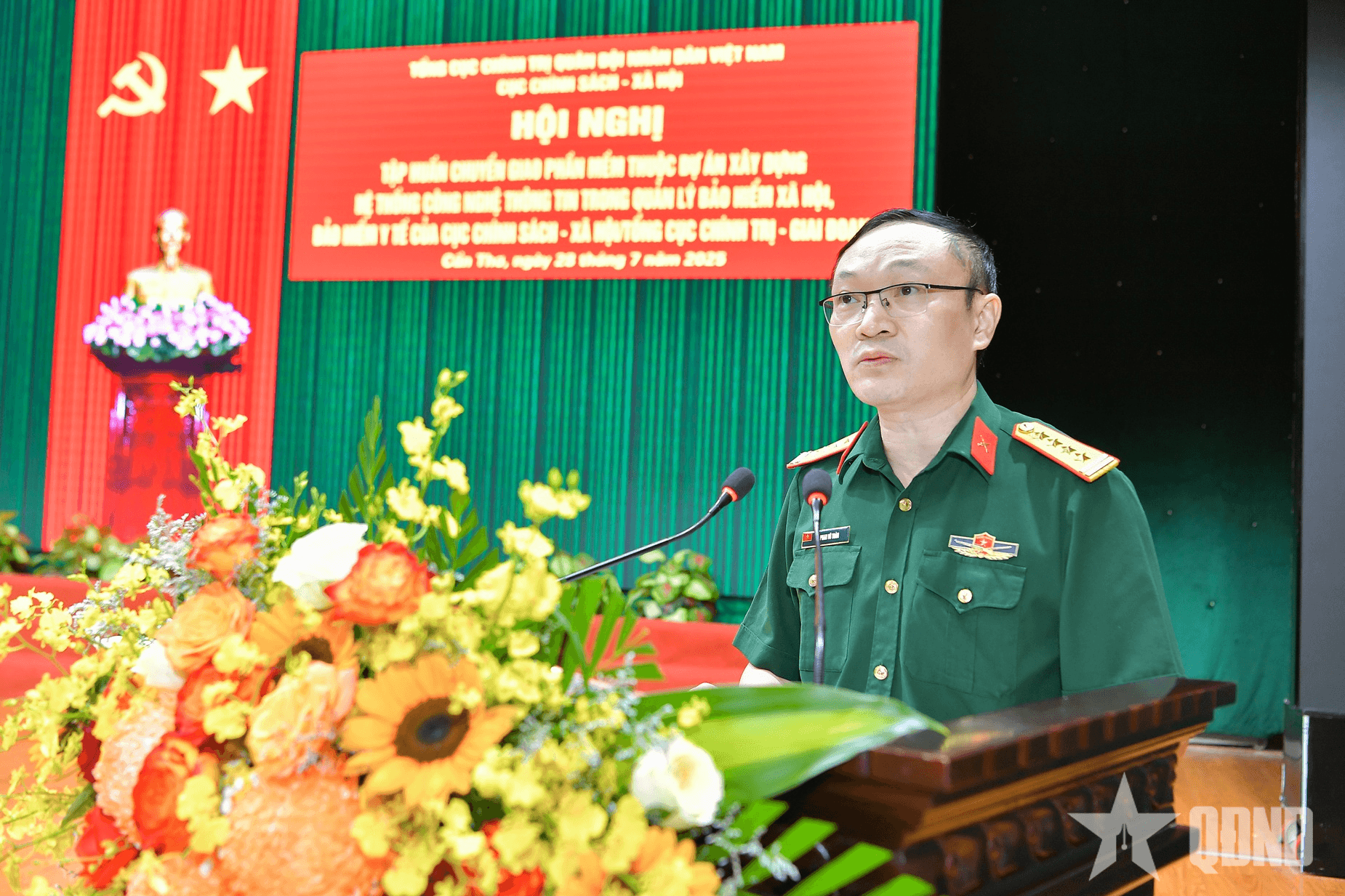 Hướng tới hệ thống quản lý bảo hiểm hiện đại, hiệu quả