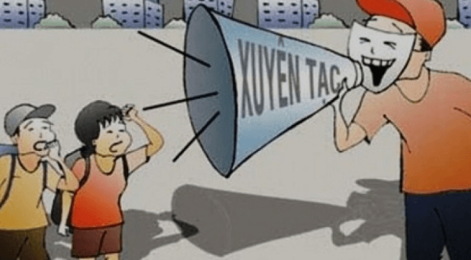 Mượn danh "yêu nước" để kích động chống phá - chiêu bài cũ, thủ đoạn mới - Bài 3: “Bức tường mềm” ngăn sóng gió phản động (Tiếp theo và hết)