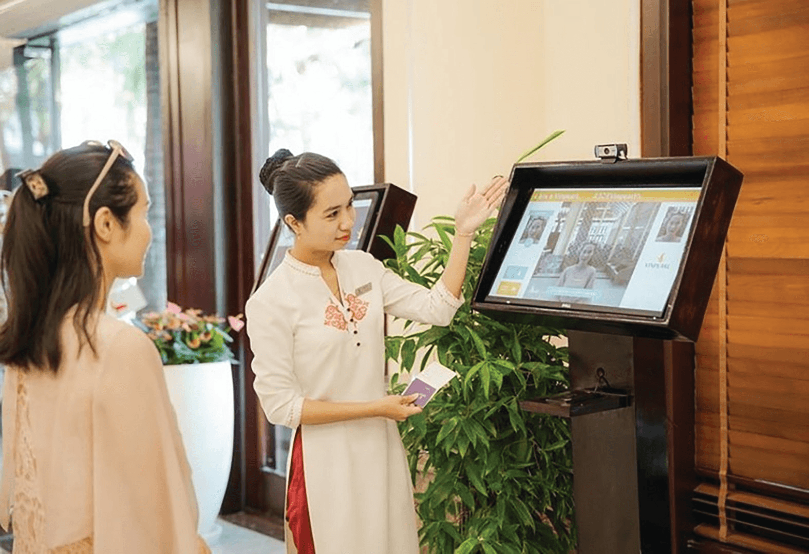 99% du khách Việt muốn dùng trí tuệ nhân tạo (AI) để lên kế hoạch du lịch