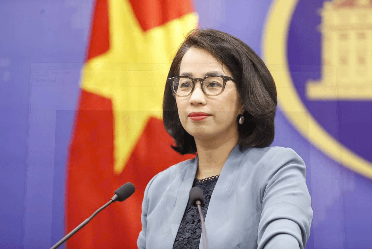 Việt Nam hoan nghênh thỏa thuận ngừng bắn ngay lập tức và vô điều kiện đạt được giữa Campuchia và Thái Lan