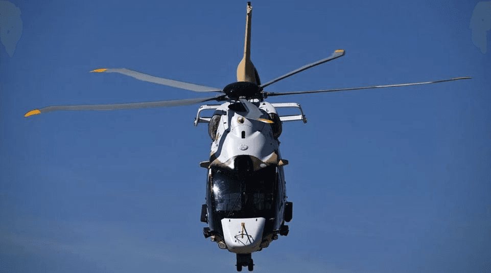 Guépard - Trực thăng tương lai của Quân đội Pháp