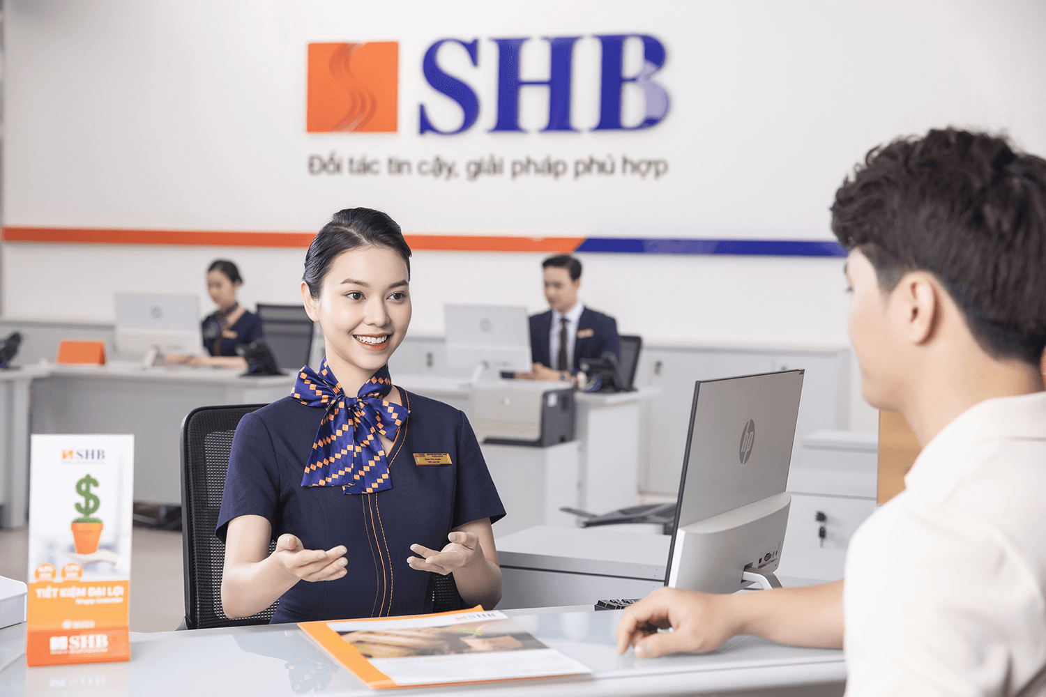 Thực hiện 61% kế hoạch năm, SHB lãi trước thuế 6 tháng hơn 8.900 tỷ đồng, tăng 30%, thuộc nhóm đầu ngành
