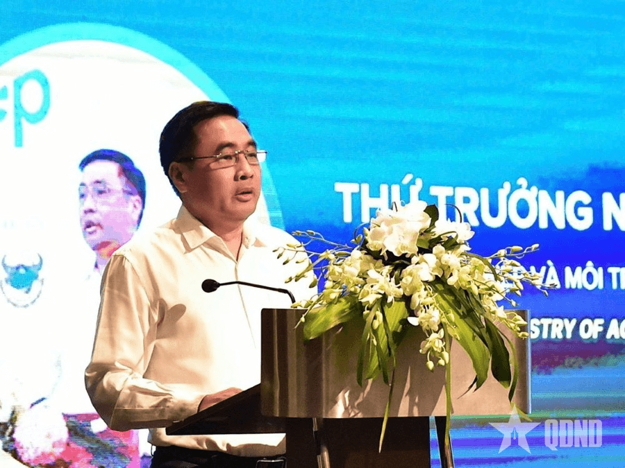 Bộ Nông nghiệp và Môi trường: Hướng tới mục tiêu bảo tồn đa dạng sinh học và phát triển bền vững