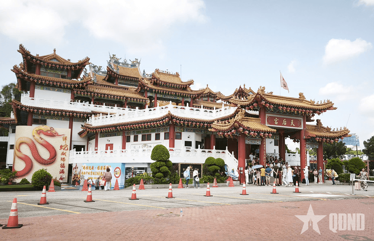 Malaysia – Điểm đến với nhiều trải nghiệm, khám phá mới