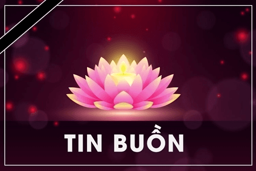 Đồng chí Thượng tá ĐỖ ĐỨC BẮC từ trần