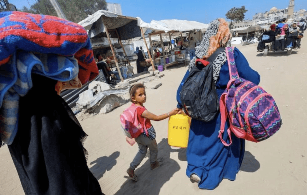 Thêm sự ủng hộ với "làn sóng" công nhận Nhà nước Palestine