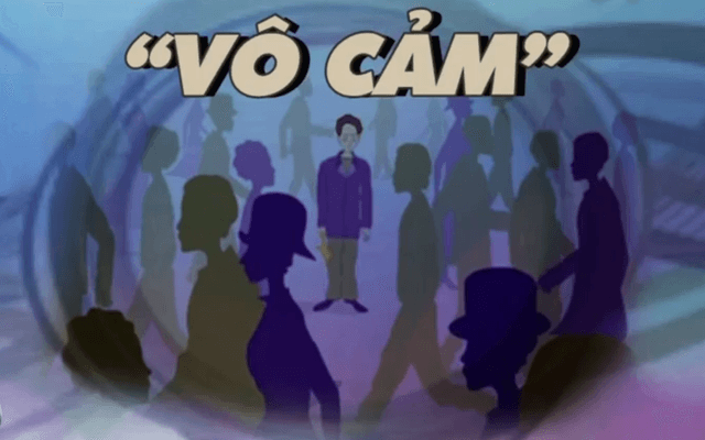 Thờ ơ vô cảm - căn bệnh của xã hội hiện đại - Bài 1: Khi người ta chọn cách... vô cảm