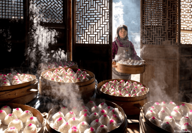 Lạm phát... giải thưởng quốc tế