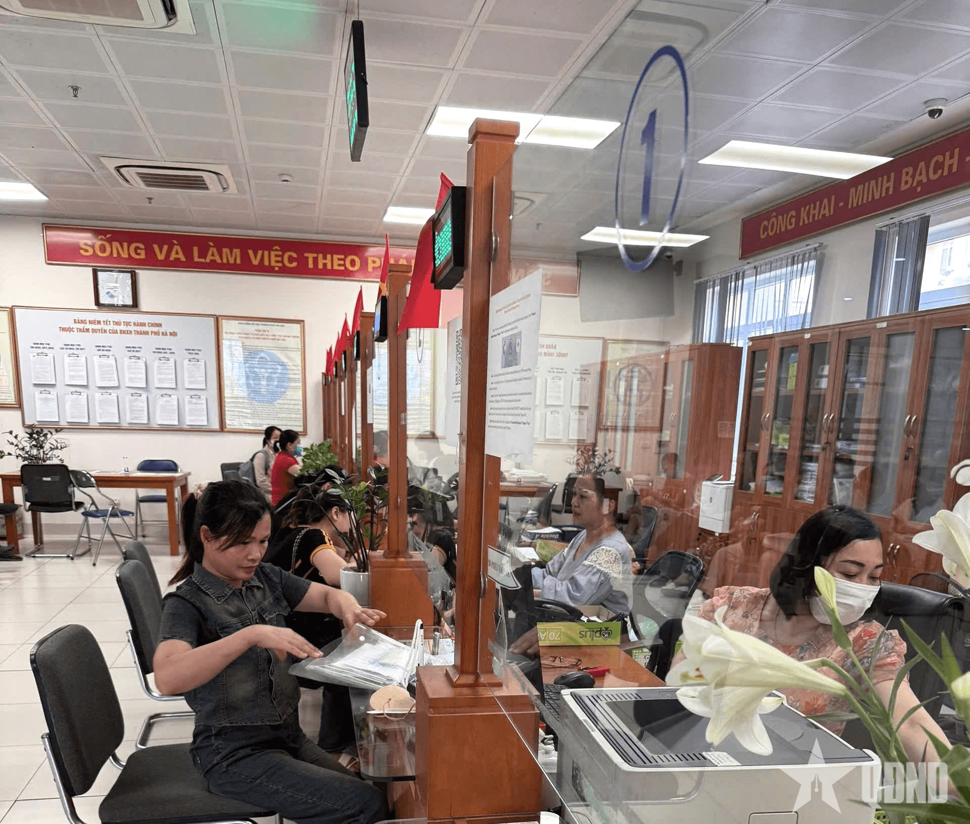 Để chủ hộ kinh doanh tham gia bảo hiểm xã hội không bị đuối sức