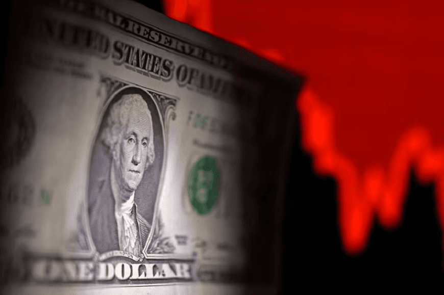 Tỷ giá USD hôm nay (3-8): Đồng USD trải qua một tuần biến động khó lường
