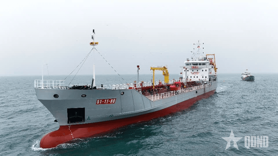 Tiên phong ứng dụng khoa học, công nghệ - Hồng Hà vươn mình trên biển lớn