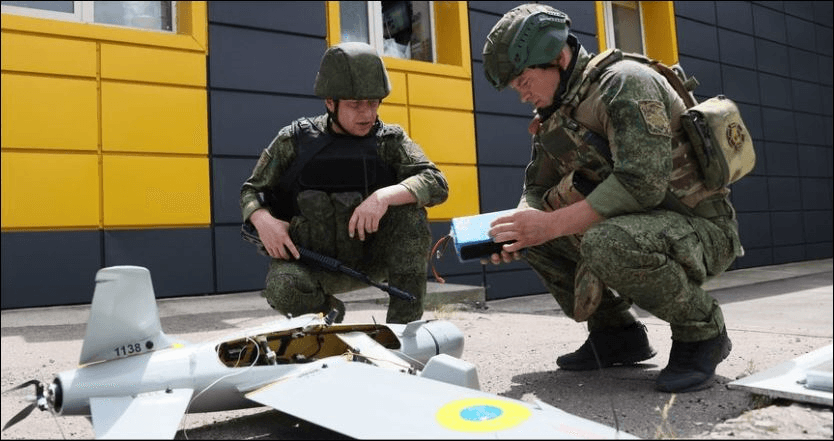 Ukraine bóc gỡ đường dây tham nhũng lớn trong lĩnh vực mua sắm quốc phòng