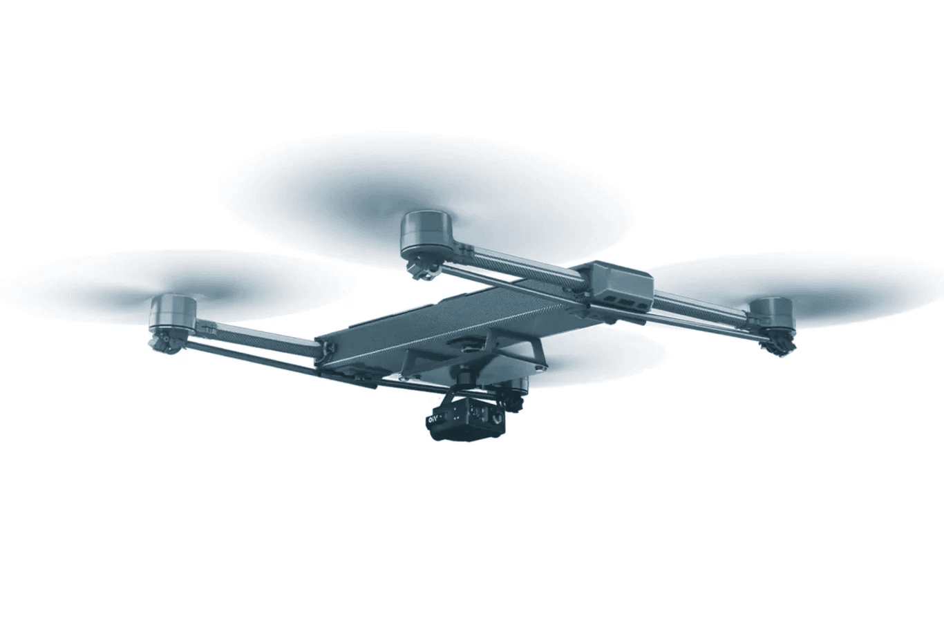Quân sự thế giới hôm nay (5-8): Mỹ mua UAV Commander 3XL, pháo tự hành Archer 155mm của Anh khai hỏa tại Estonia