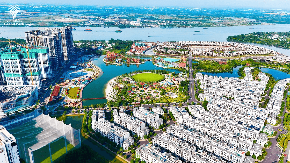 Mở 4 cơ sở chỉ trong 2 năm, chủ chuỗi spa nổi tiếng khẳng định: “Vinhomes Grand Park là mảnh đất vàng tiềm năng”