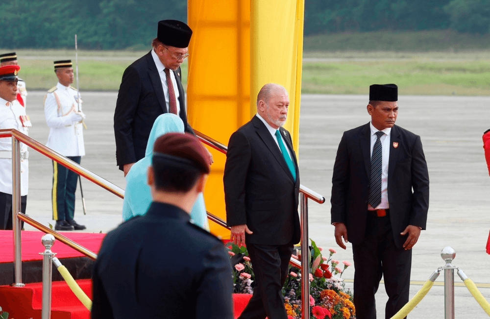 Chuyến thăm lịch sử trong quan hệ Malaysia - Nga