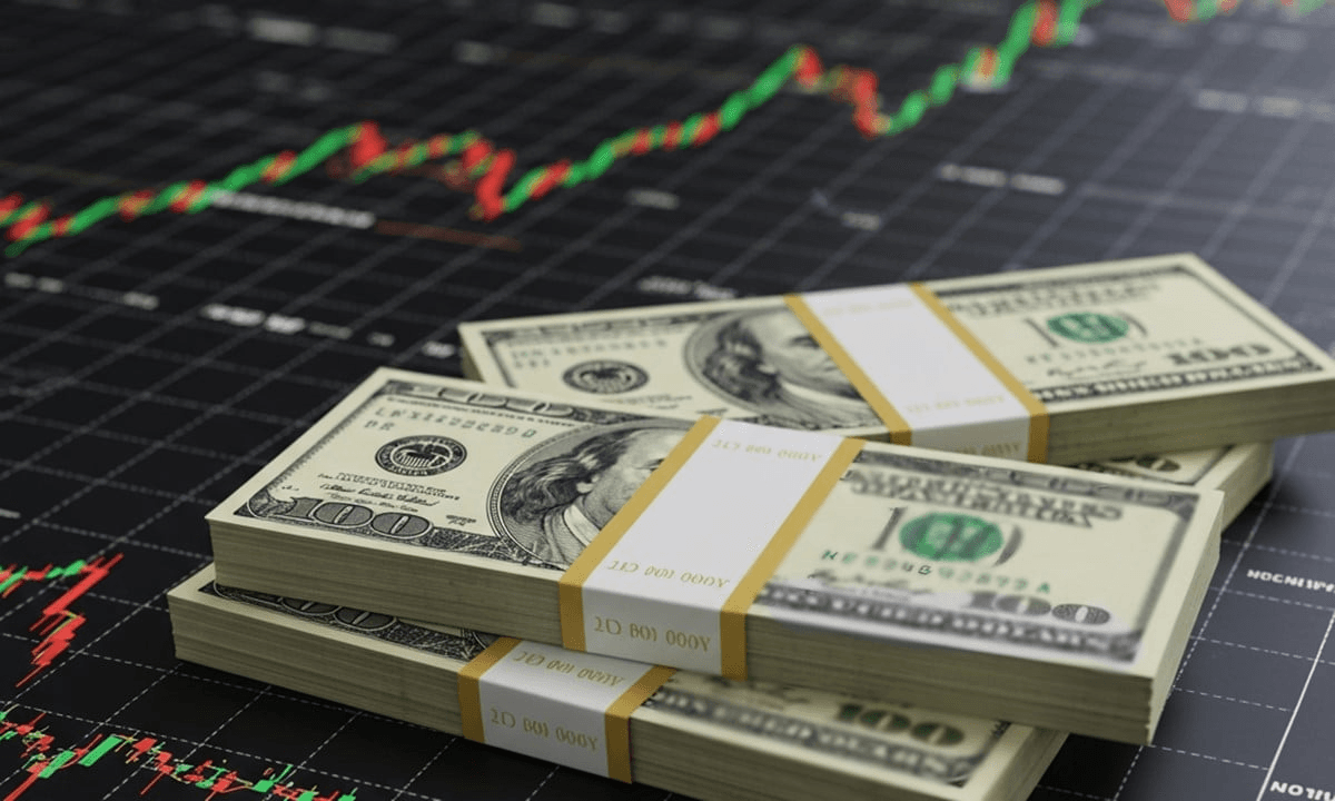 Tỷ giá USD hôm nay (5-8): Đồng USD phục hồi nhẹ