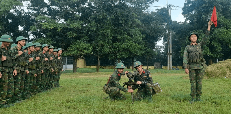 Gửi trọn niềm tin vào Đại hội