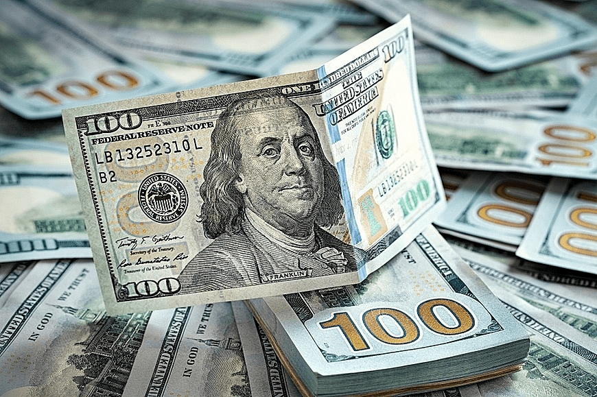 Tỷ giá USD hôm nay (6-8): Đồng USD giữ đà phục hồi