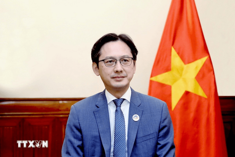 Hướng tới Hội nghị Kiểm điểm Hiệp ước không phổ biến vũ khí hạt nhân lần thứ 11