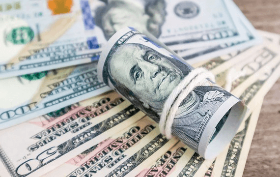 Tỷ giá USD hôm nay (7-8): Đồng USD suy yếu