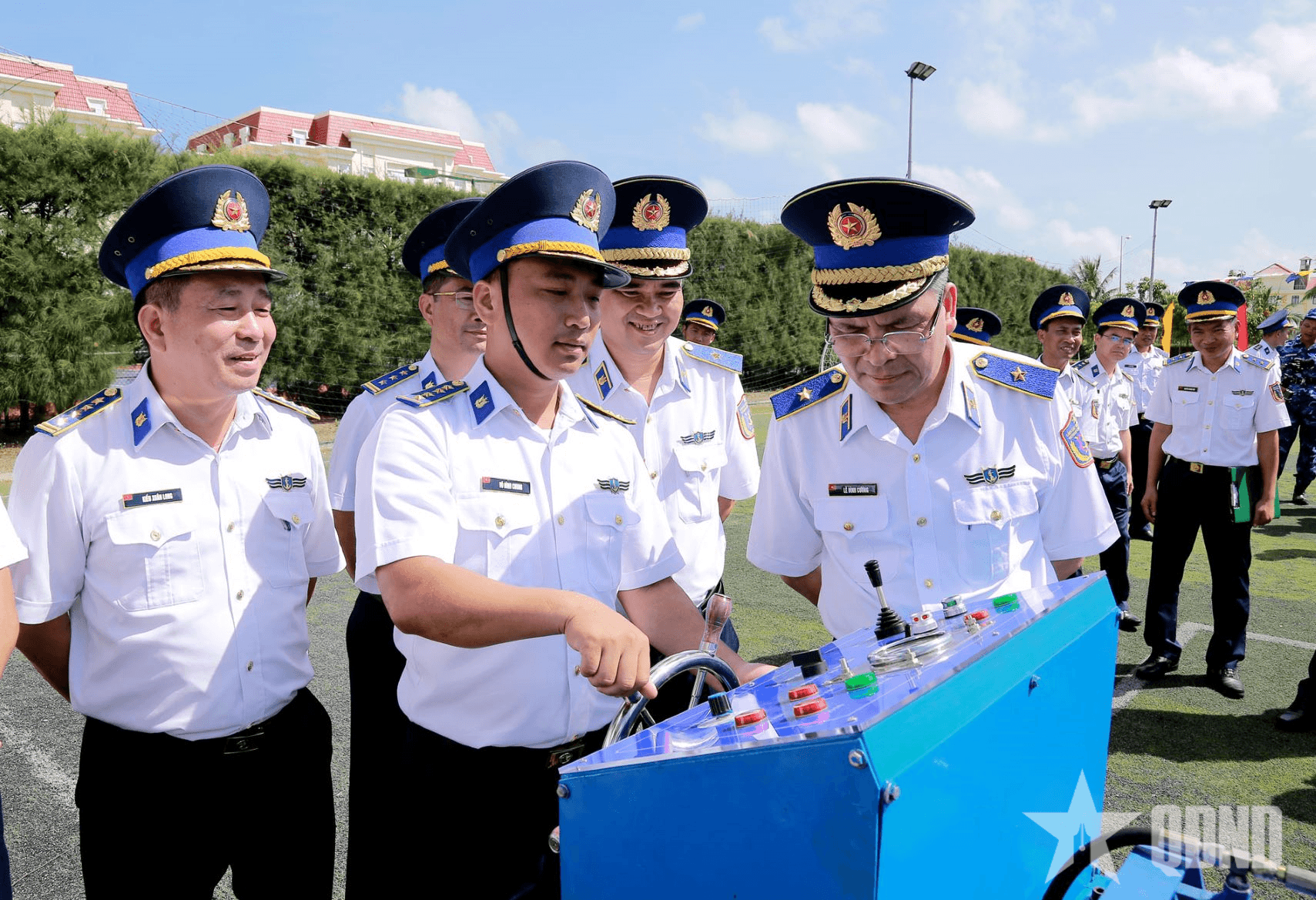 Nghiên cứu sáng kiến thiết thực, hiệu quả