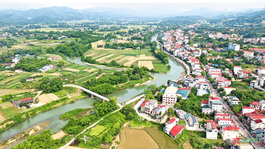 Tự lực, tự cường, nêu cao quyết tâm đưa Hòa An bứt phá