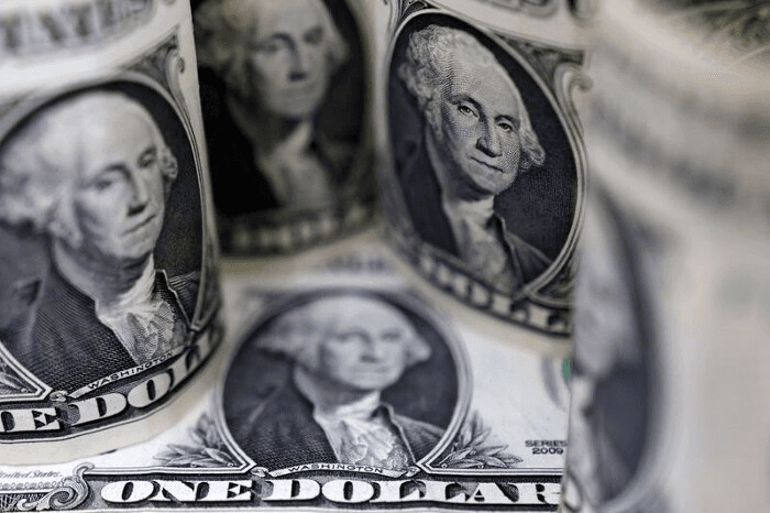 Tỷ giá USD hôm nay (8-8): Đồng USD đảo chiều tăng