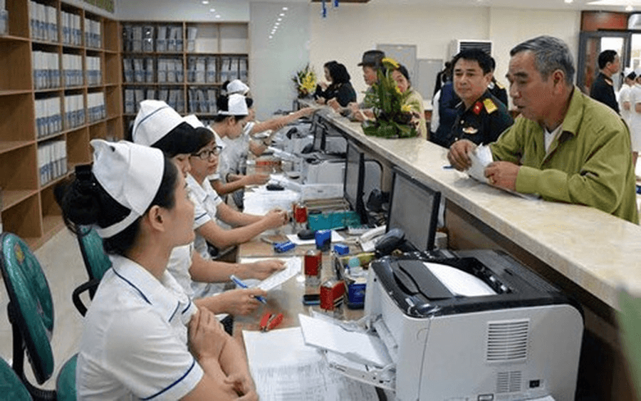 Đề xuất hỗ trợ 2 tháng lương cơ sở với sĩ quan Quân đội nghỉ hưu mắc bệnh hiểm nghèo