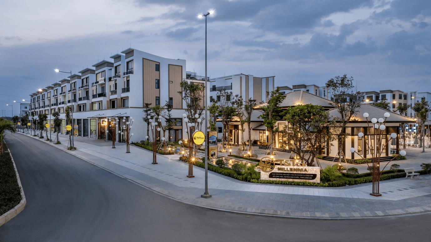 Có gì đặc biệt tại T&T City Millennia, nơi đại nhạc hội lớn bậc nhất phía Nam TP Hồ Chí Minh sắp diễn ra?