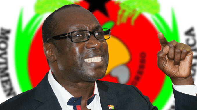 Guinea-Bissau có Thủ tướng thứ ba kể từ năm 2020