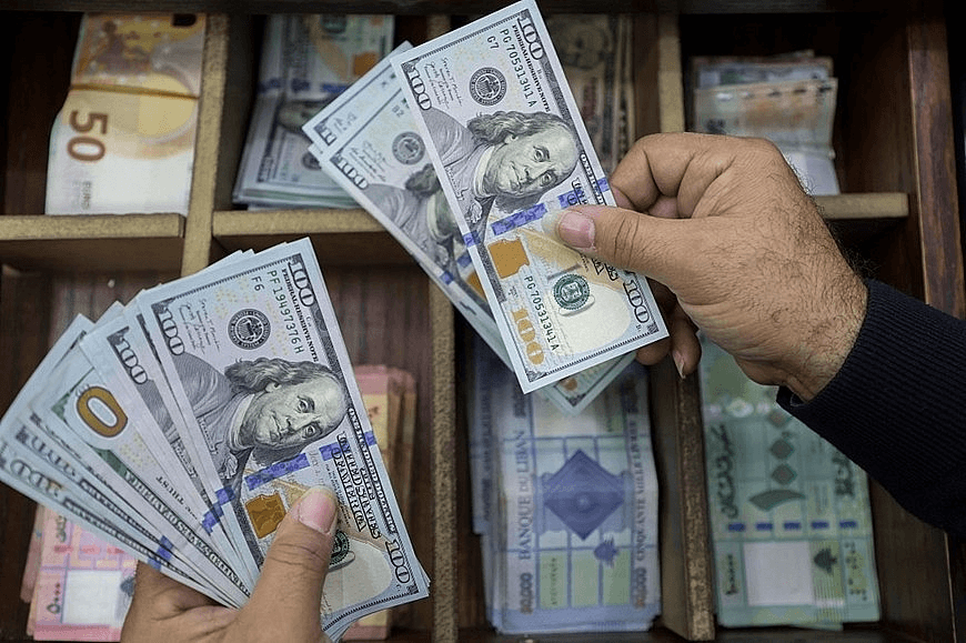 Tỷ giá USD hôm nay (9-8): Đồng USD tăng nhẹ